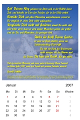 Januar 2007