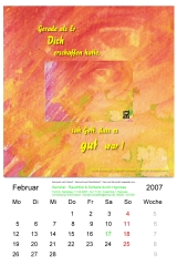 Februar 2007